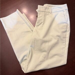 a new day (target) Mint Chinos